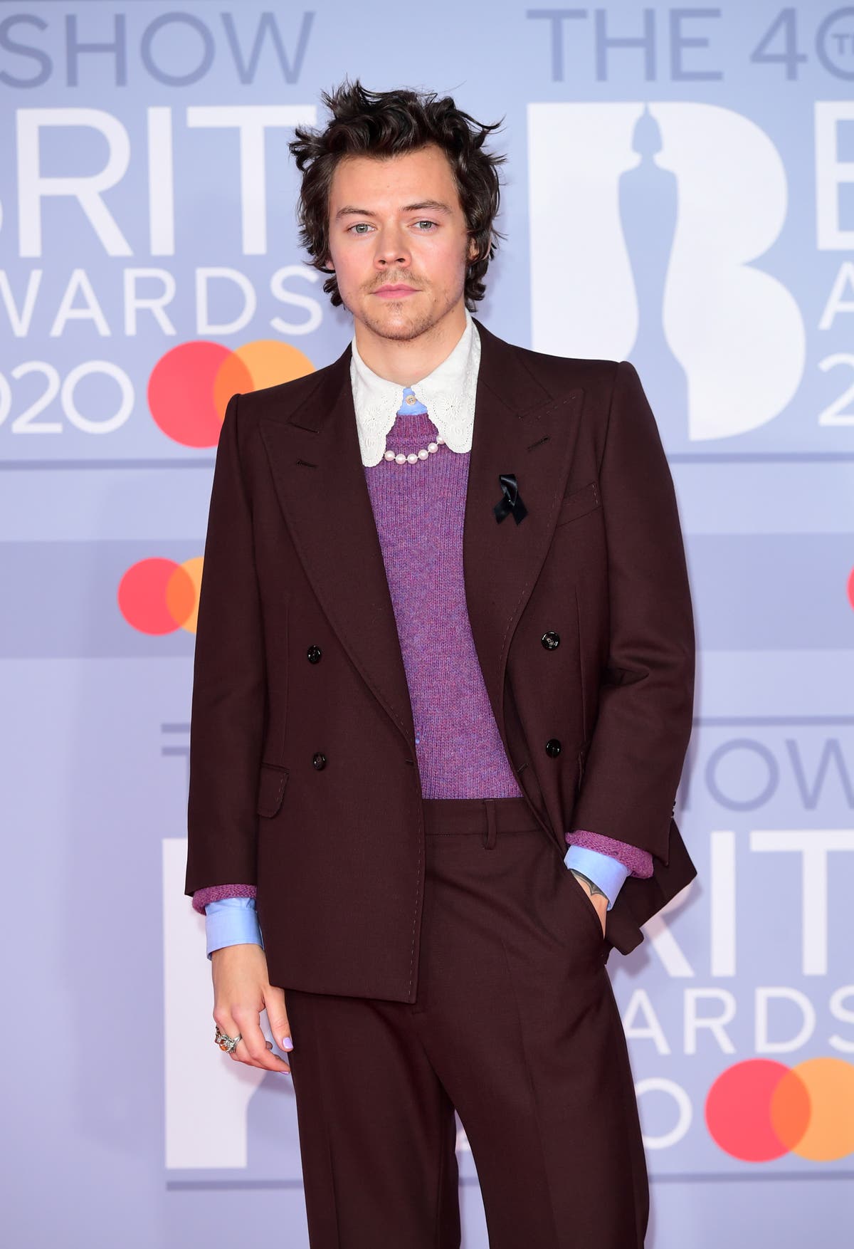 This dating advice from Harry Styles about &lsquo;game playing&rsquo; is spot on