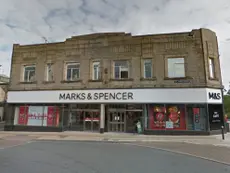 Man denies launching terror attack at Marks and Spencer in Burnley