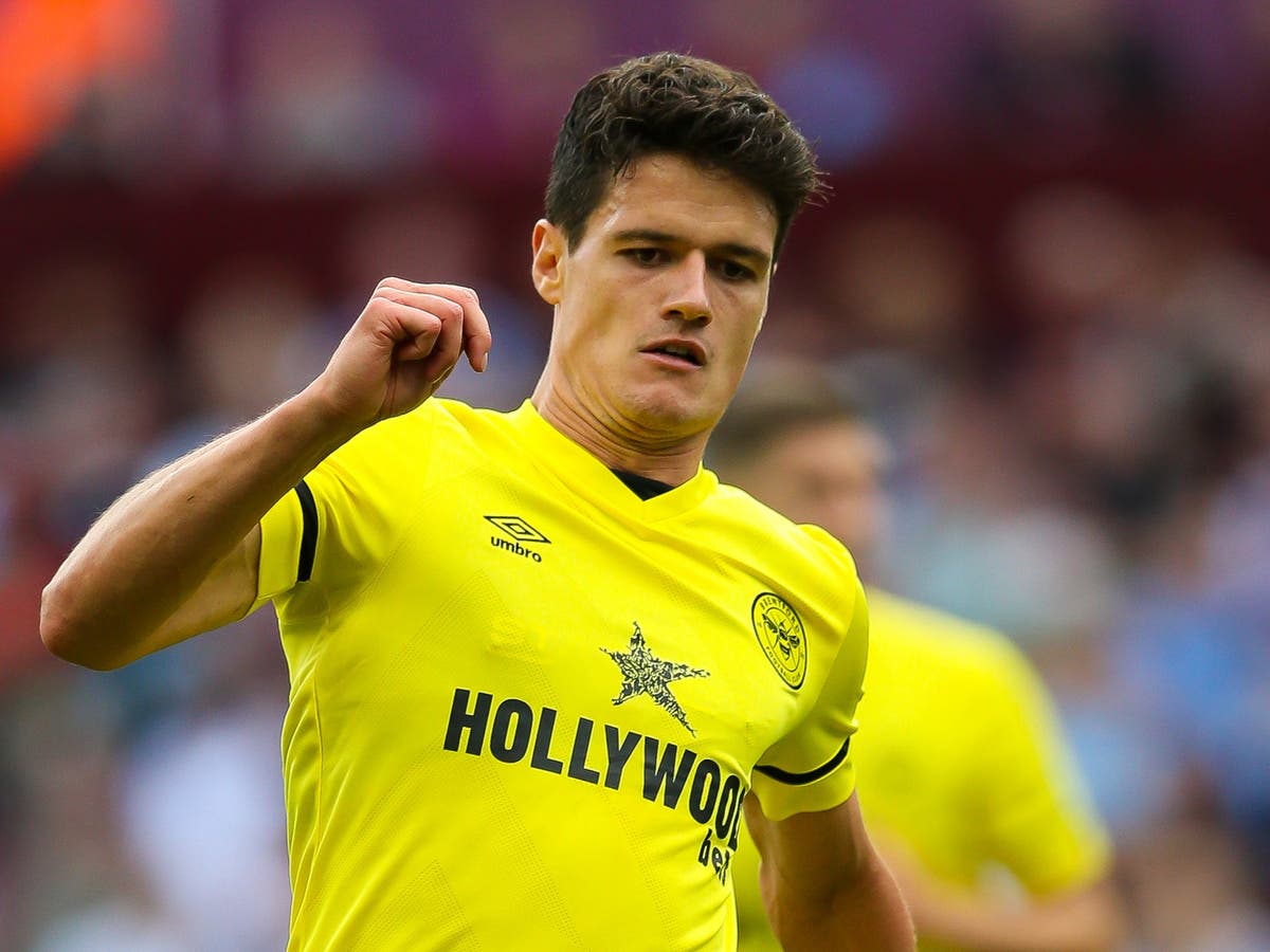 &lsquo;Late bloomer&rsquo; Christian Norgaard would look good in Liverpool midfield &ndash; Frank