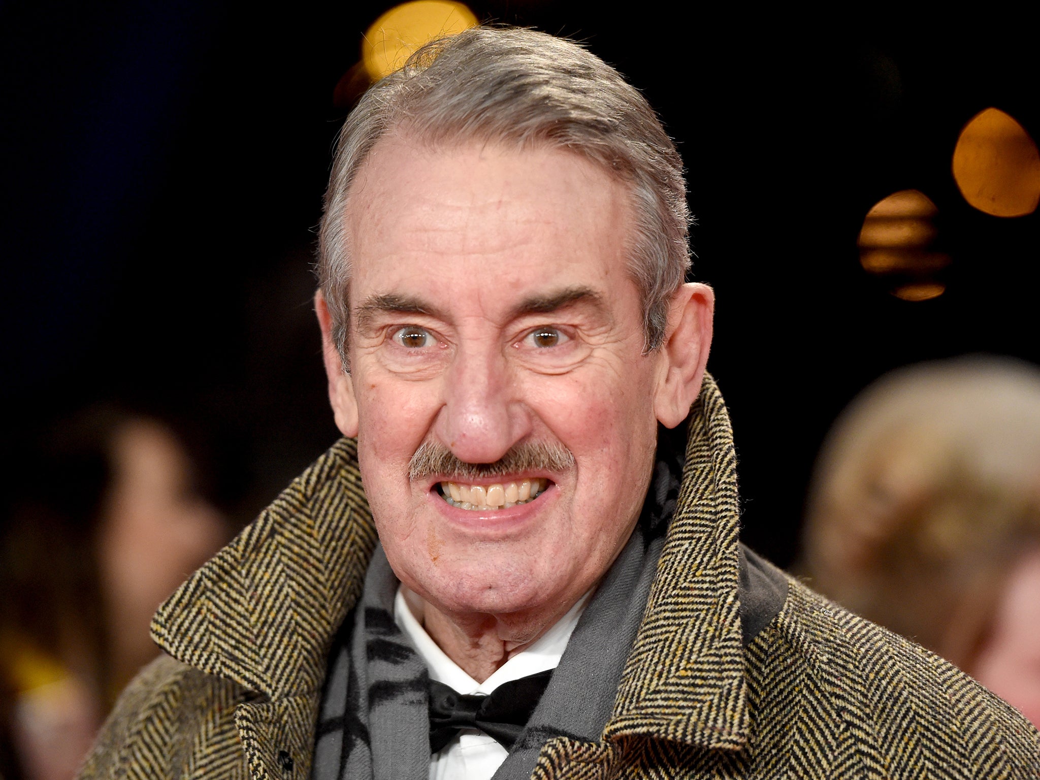 John Challis Talented actor best known for his portrayal of Boycie in Only Fools and Horses The Independent picture picture