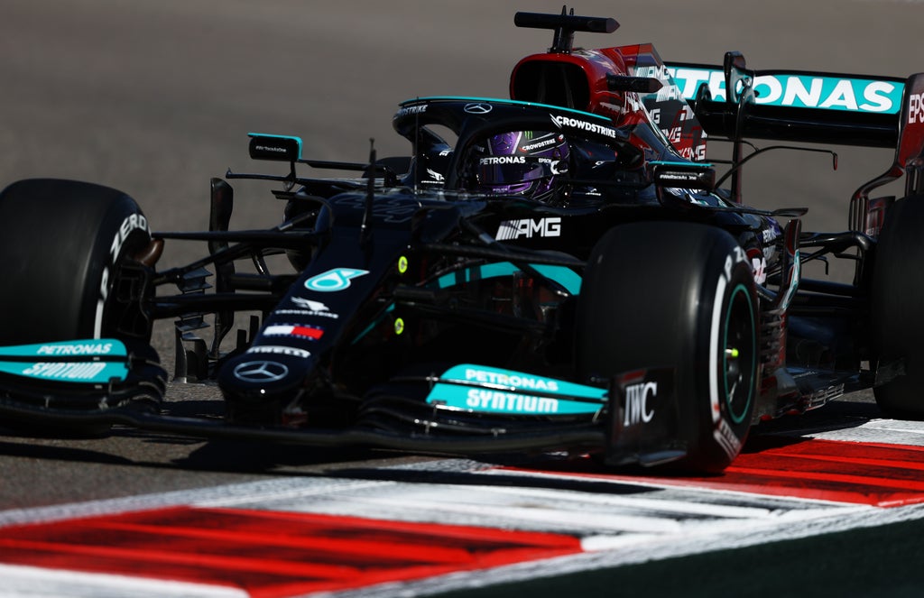 Is the Russian Grand Prix on TV today? Start time, channel and how to watch Formula 1 race today