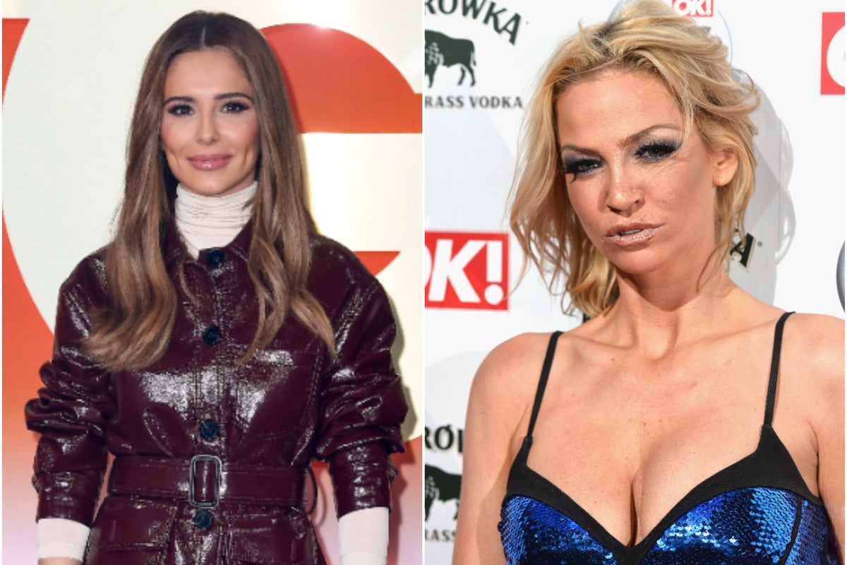 Cheryl says she is not ‘emotionally, mentally or physically’ able to perform following Sarah Harding’s death