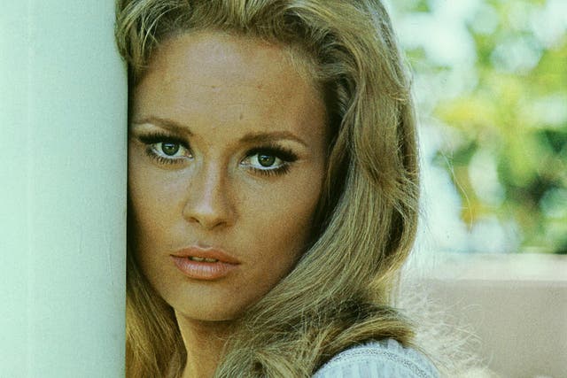 <p>Faye Dunaway: ‘If you have a vision, the only way to protect it is to fight body and soul, to go to the mat time and again’</p>