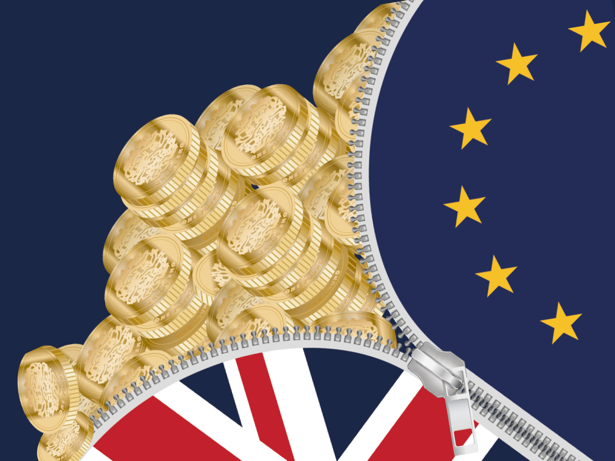 Brexit: Sign up to The Independent’s virtual event exploring the hidden ...