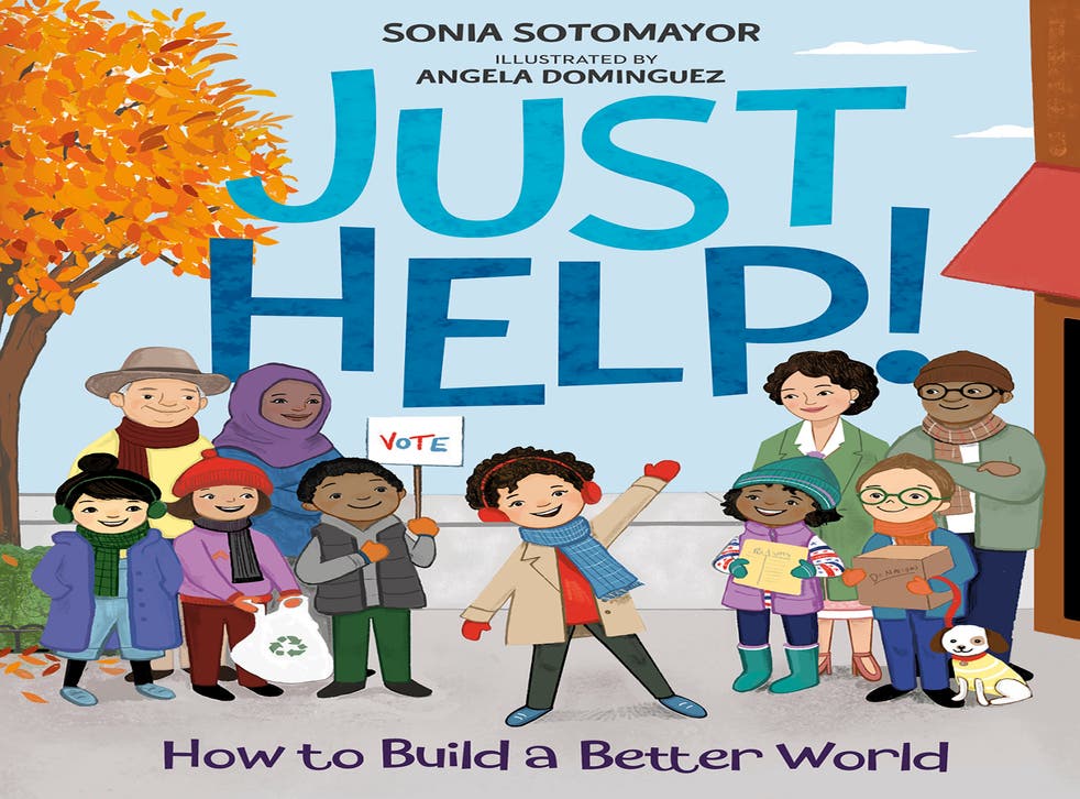 SOTOMAYOR