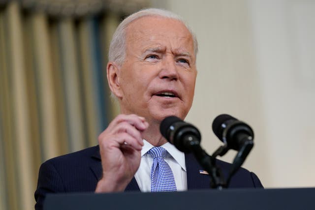 Biden