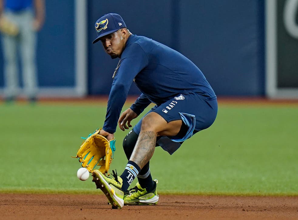 RAYS-FRANCO