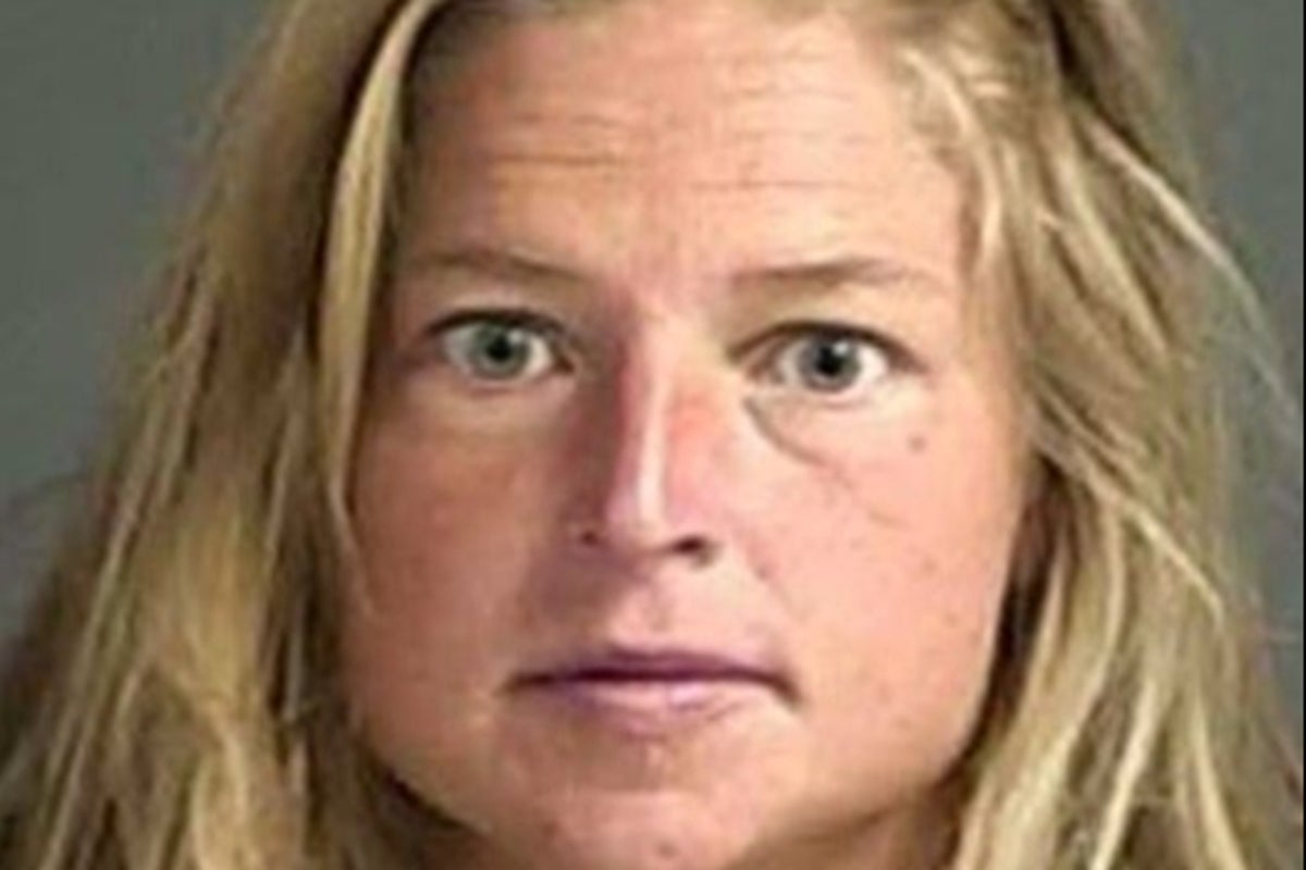 Shaman accused of starting wildfire after lighting fire to boil bear ...