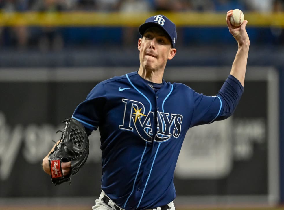 MARLINS-RAYS