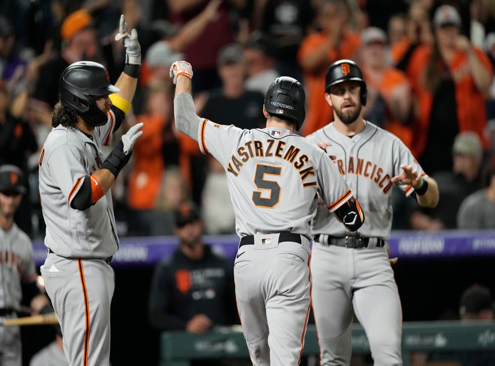 GIGANTES-ROCKIES