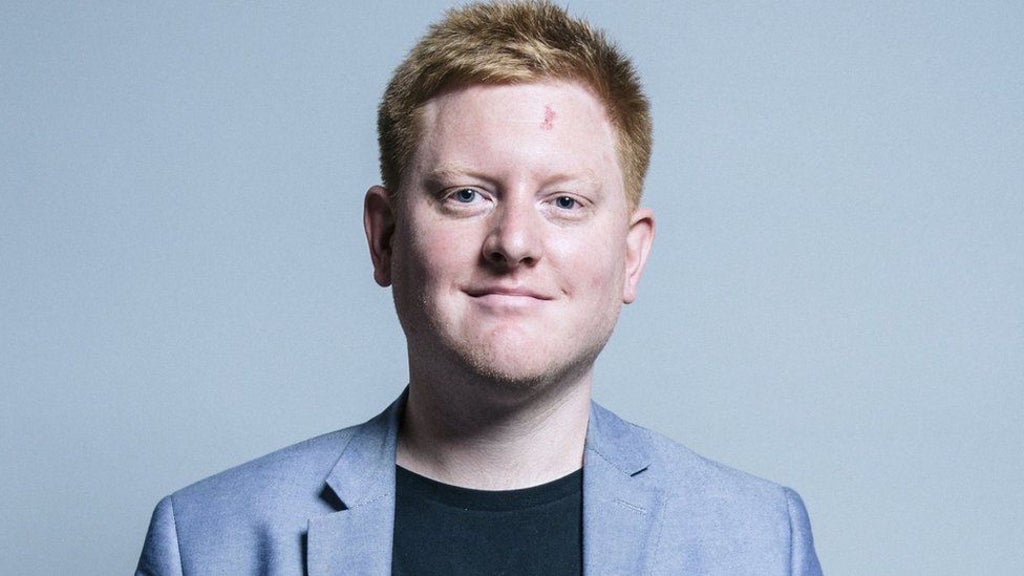 Jared O’Mara: Former Labour MP appears in court to deny fraud charges