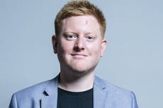 Jared O’Mara: Former Labour MP appears in court to deny fraud charges