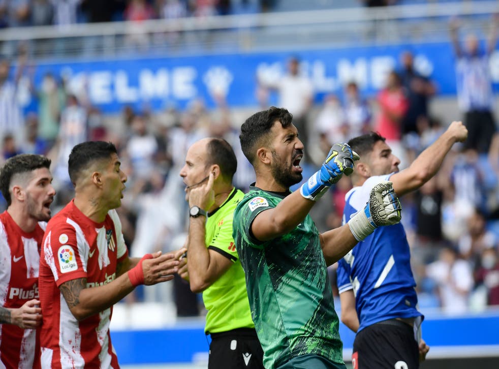 ESPAÑA-LIGA