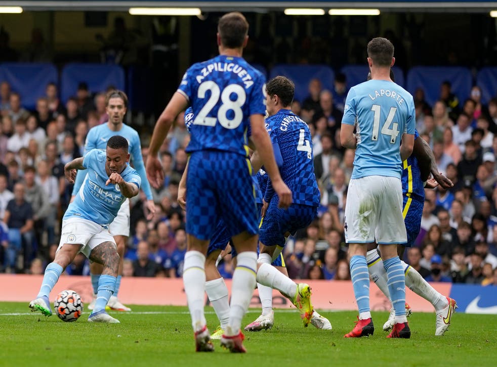INGLATERRA-LIGA