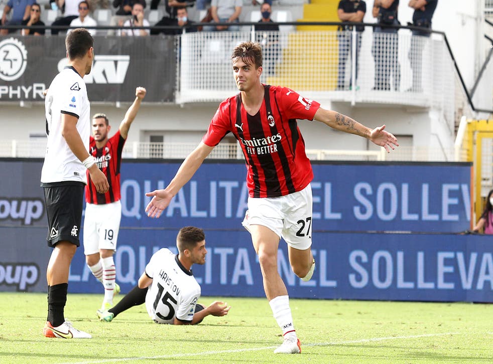 ITALIA-LIGA
