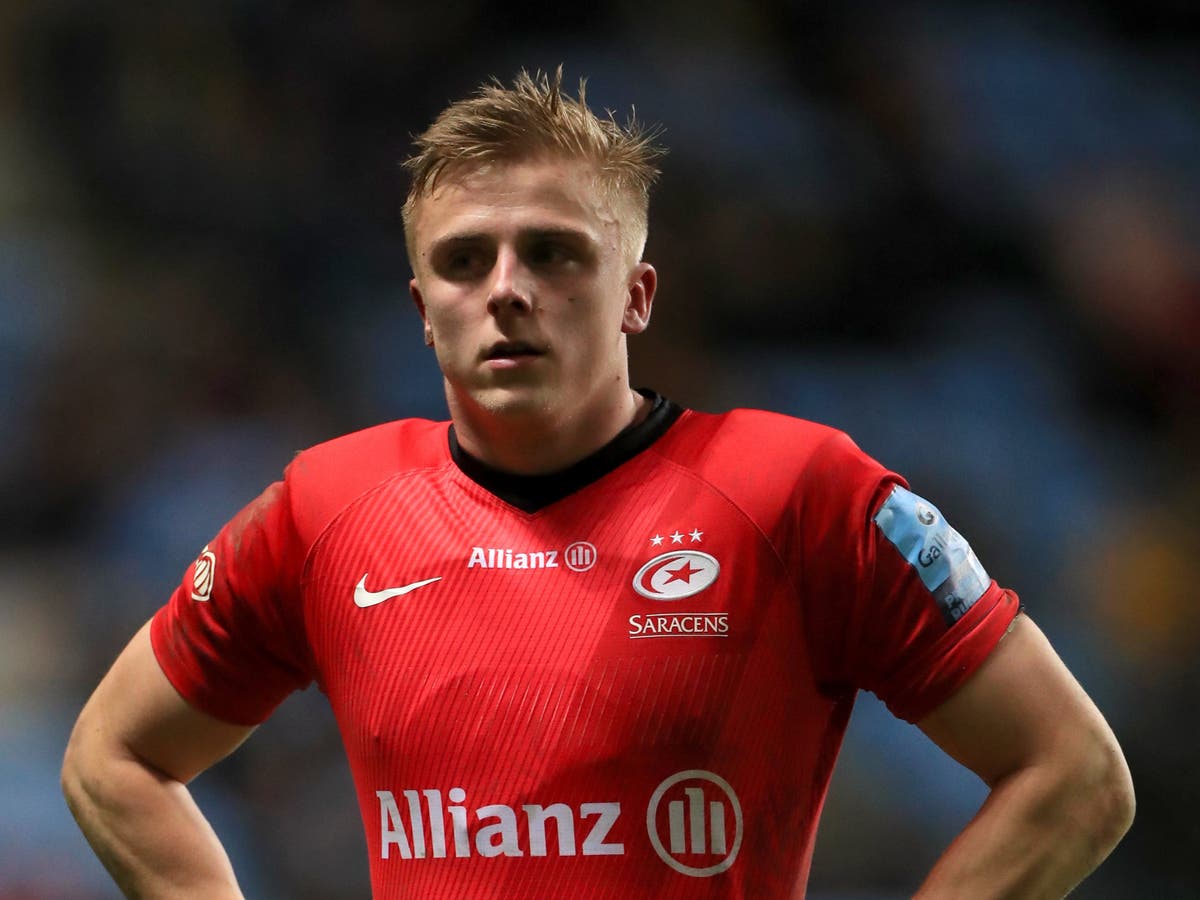 Ali Crossdale enjoys impressive Wasps debut in win against Bristol Bears