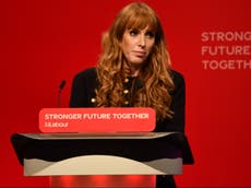 Angela Rayner knows using the word ‘scum’ still doesn’t compare to some of Boris Johnson’s remarks