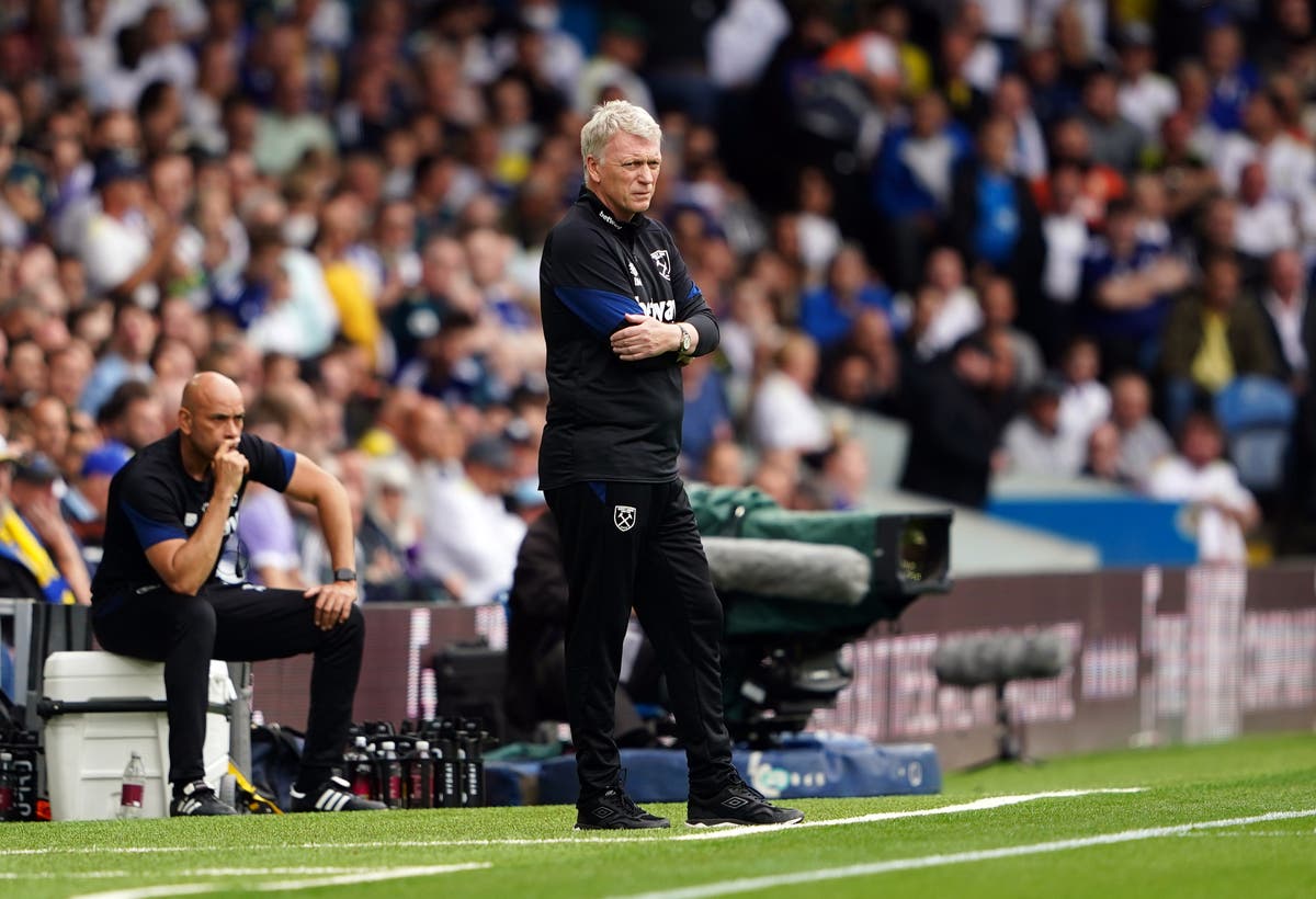 David Moyes says Leeds enrich the Premier League after late West Ham win at Elland Road David Moyes says Leeds enrich the Premier League after late West Ham win at Elland Road