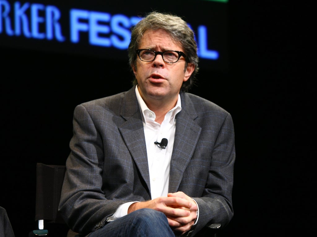 Jonathan Franzen says he was ‘the second most-hated person in America’ after Oprah row
