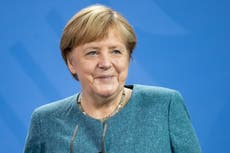 A beacon of the highest hopes of humanity: Angela Merkel’s legacy as Germany’s first female chancellor