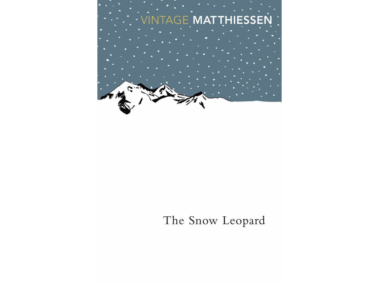 The snow leopard- Peter matthiessen.jpeg