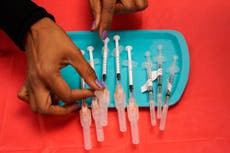 Pentagon mandates COVID-19 vaccine for civilian workers