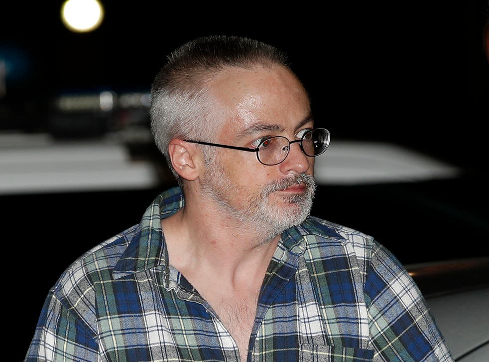 CHICAGO ASESINATO PROFESOR ACUSADO