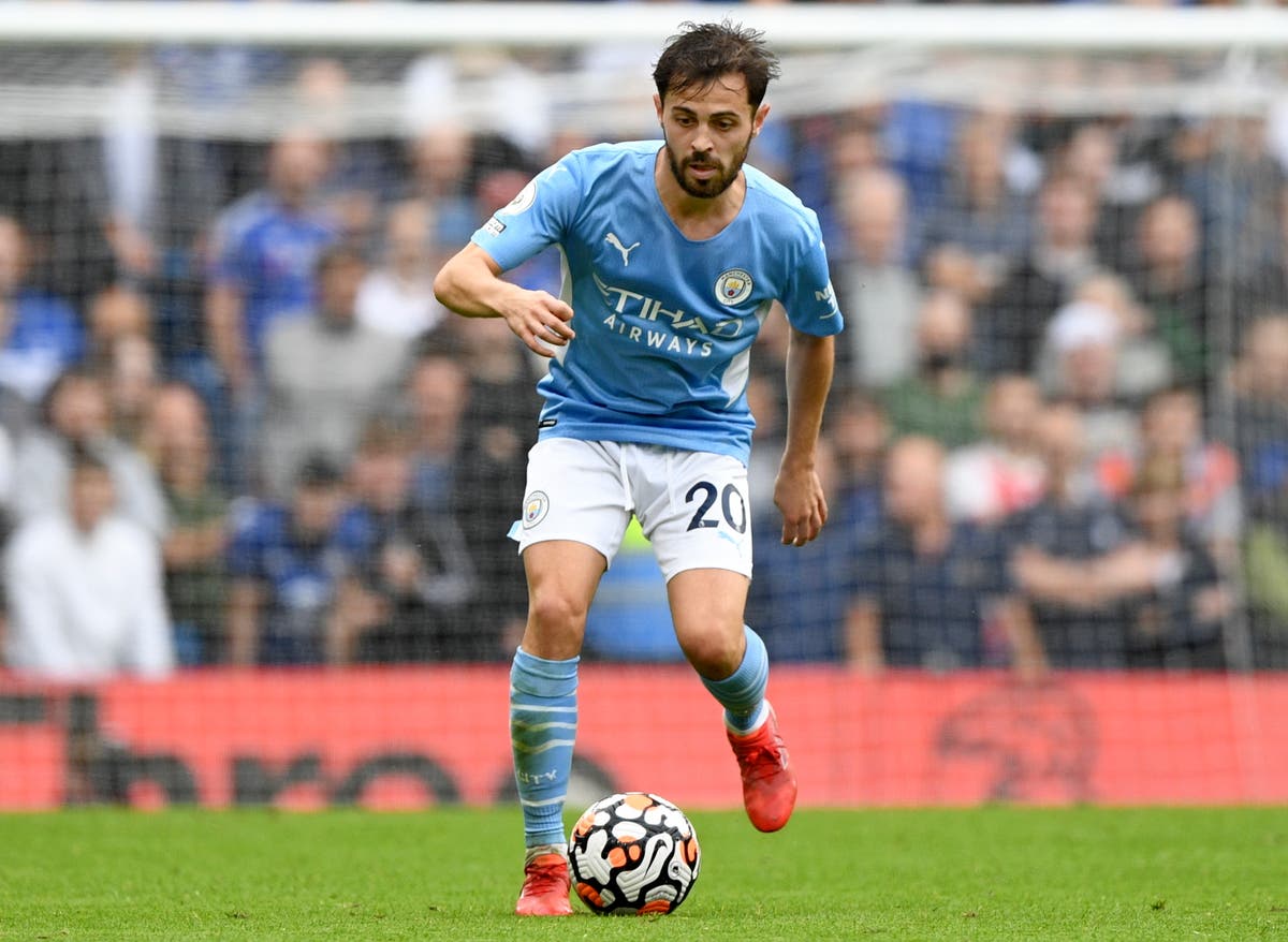 Bernardo Silva can be Pep Guardiola&rsquo;s tenacious midfield maestro in Man City&rsquo;s title defence