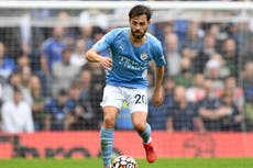 Bernardo Silva can be Pep Guardiola’s tenacious midfield maestro in Man City’s title defence