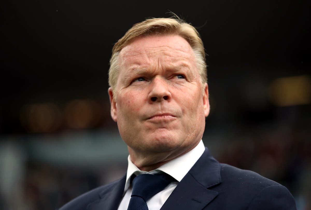 Ronald Koeman boost as Barcelona see off Levante at Nou Camp