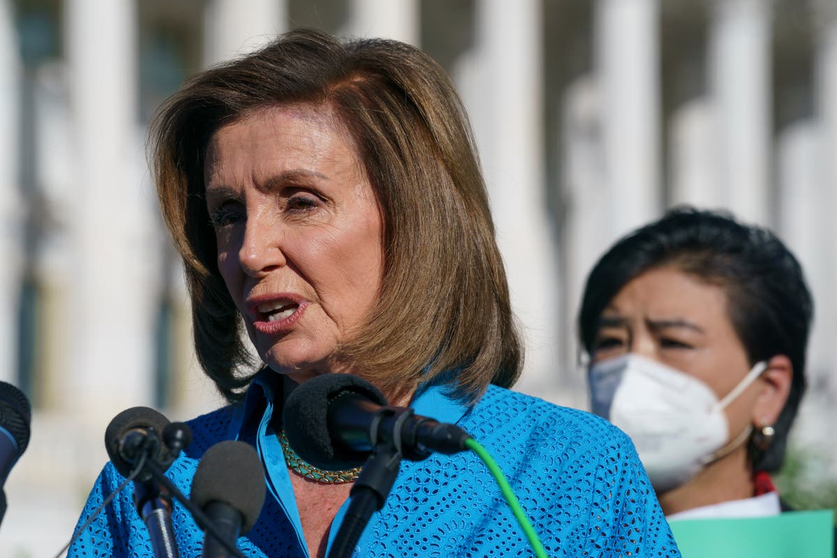 Congress passes government funding bill that avoids shutdown
