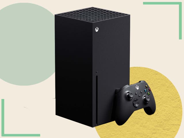 Video Games Consoles The Independent