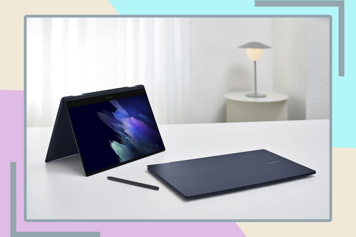 Samsung Galaxy Book Pro 360  