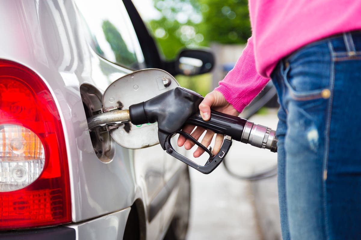 Panic-buying: How to reduce the temptation to stockpile petrol and food