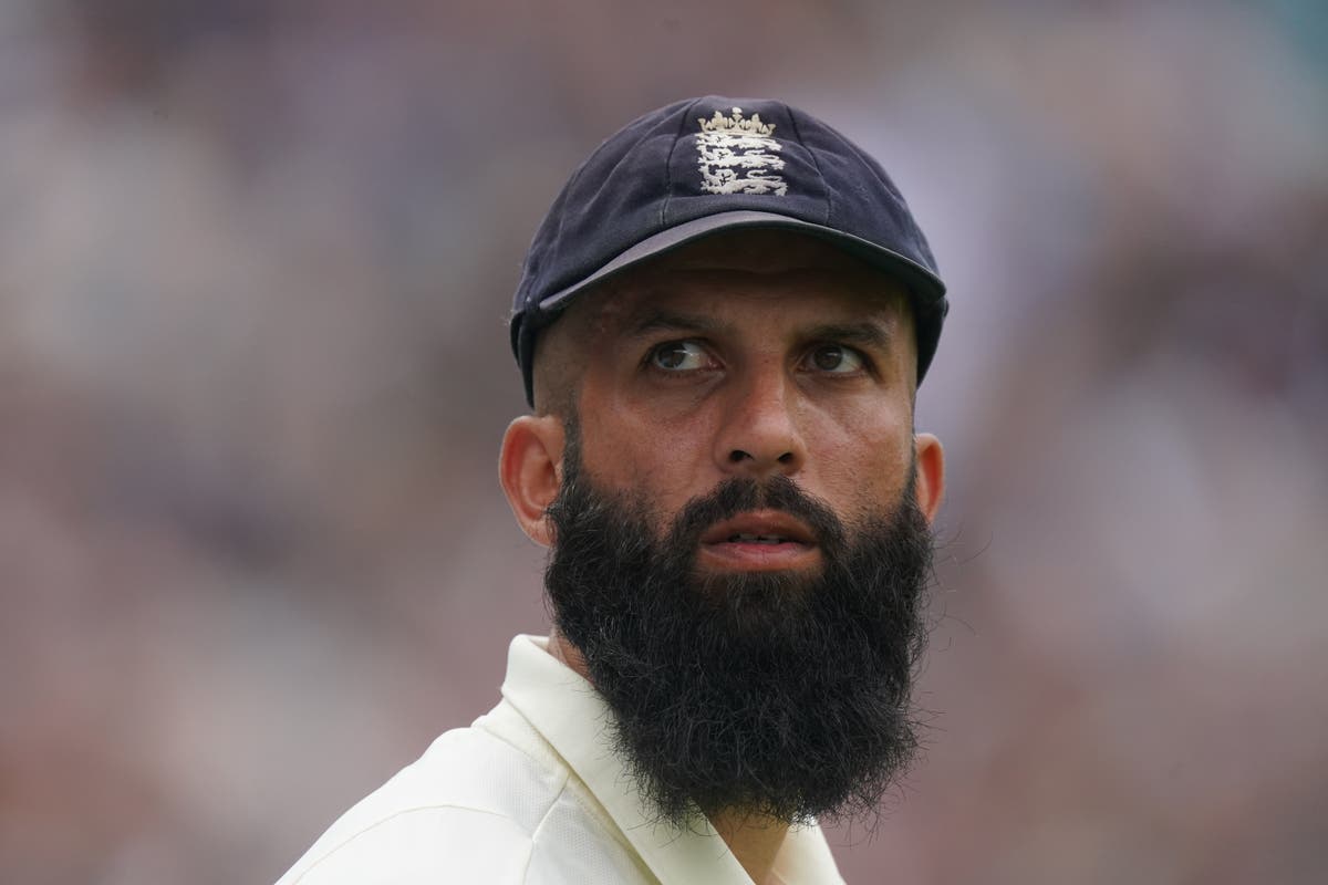 Moeen Ali quits Test cricket after failing to ‘get in the zone’ against India