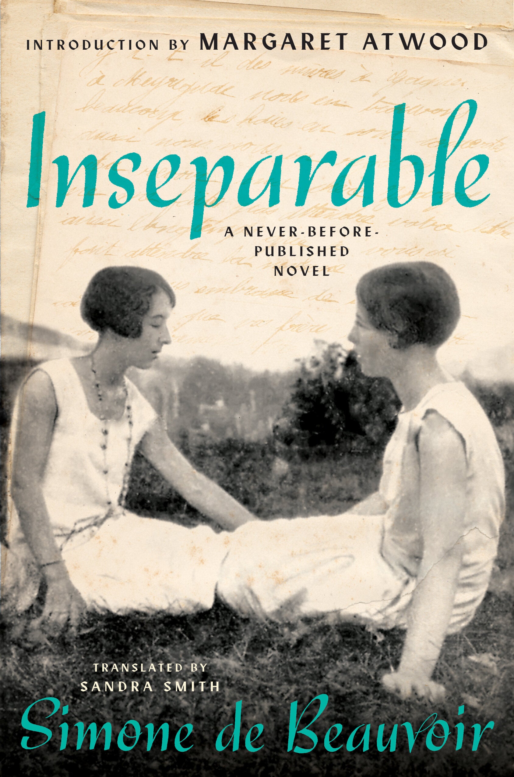 ‘Zaza’ and Simone de Beauvoir. In her introduction, Atwood argues that ‘Beauvoir’s freshest work comes from her experience’