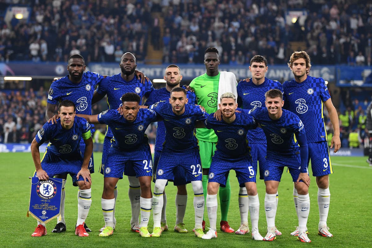 Juventus vs Chelsea live stream: How to watch Champions League fixture online and on TV tonight