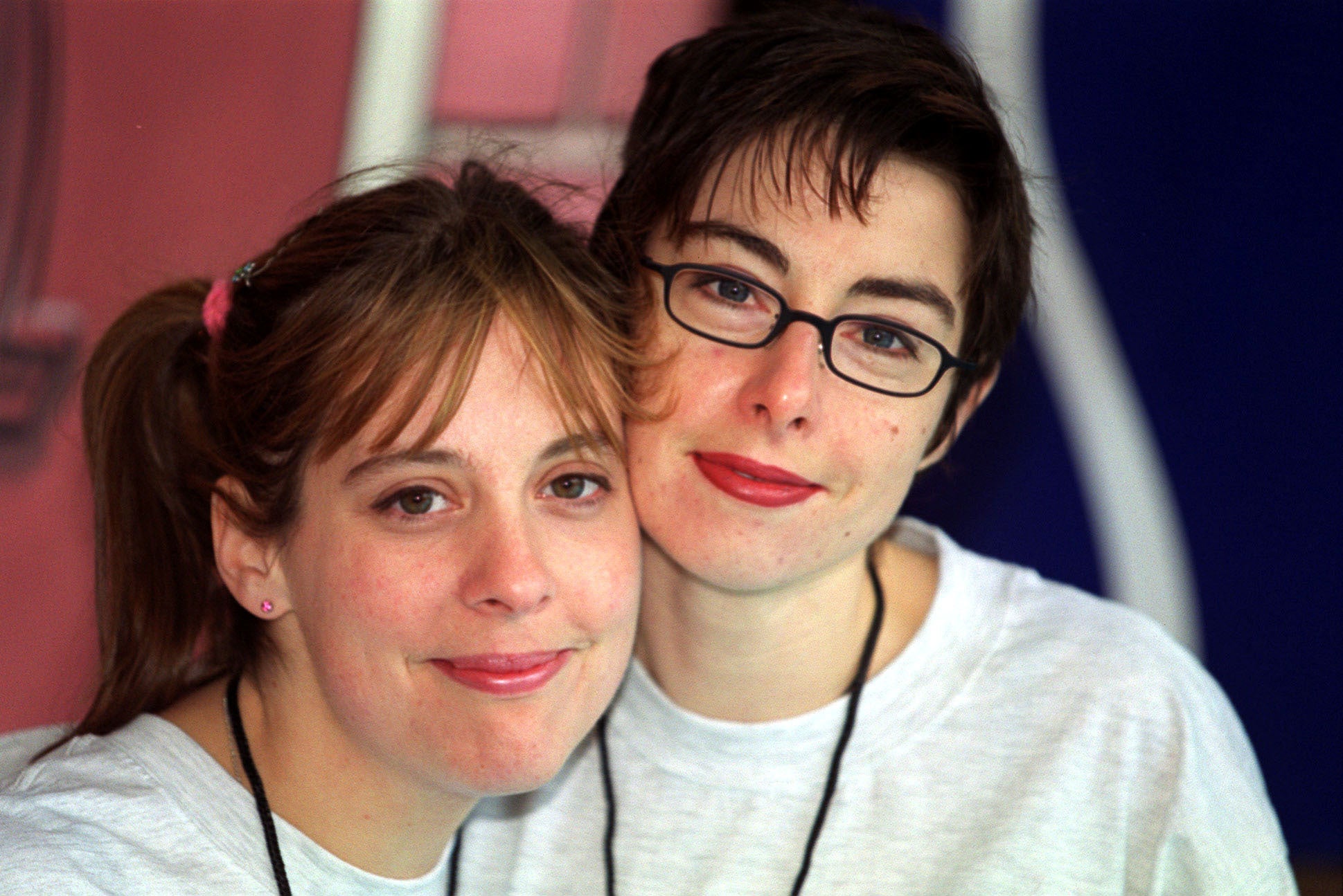 Mel and Sue have been working together for decades (PA)