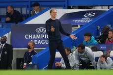 Is Juventus vs Chelsea on TV tonight? Kick-off time, channel and how to watch Champions League fixture