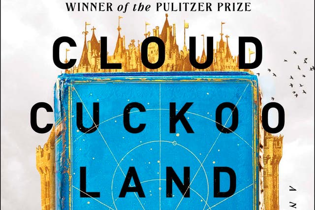 Book Review - Cloud Cuckoo Land