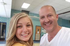 Gabby Petito’s father demands all missing people get same attention as his daughter as he praises TikTok