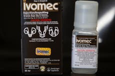 Two dead from taking ivermectin in New Mexico