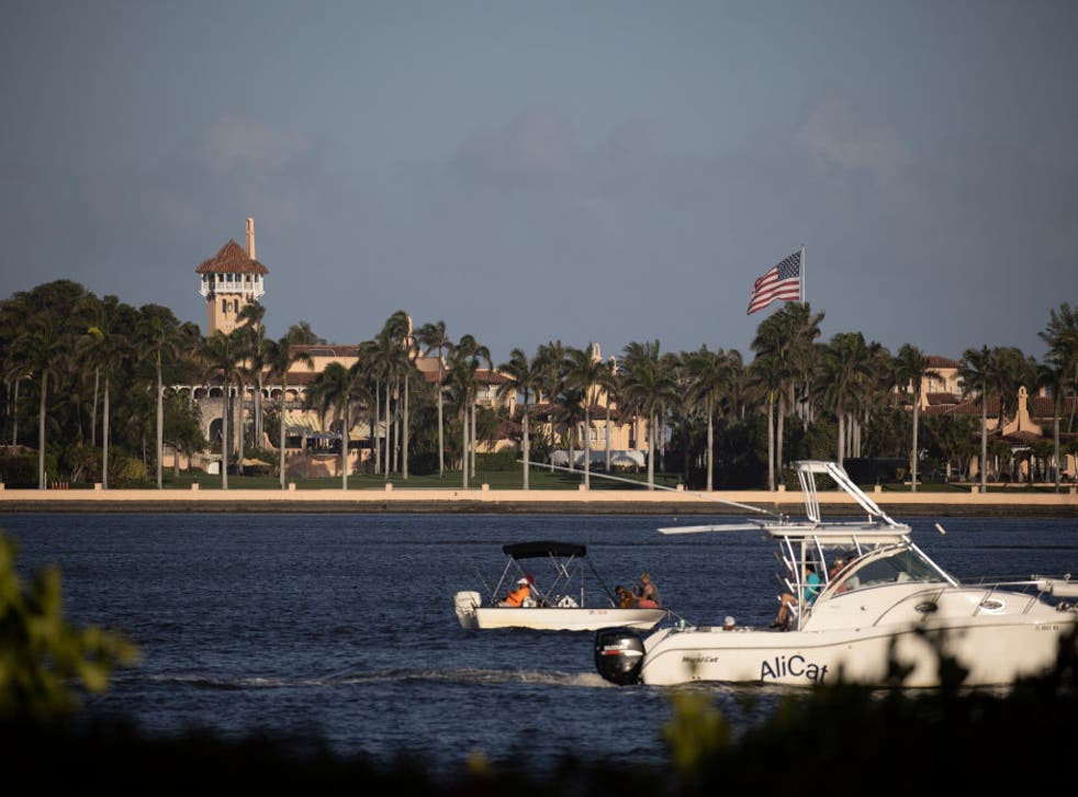 Trump S Mar A Lago Three Broke The Law By Trying To Influence Federal Employees House Committees Find The Independent Trump S Mar A Lago Three Broke The Law By Trying To Influence Federal Employees House Committees Find The Independent