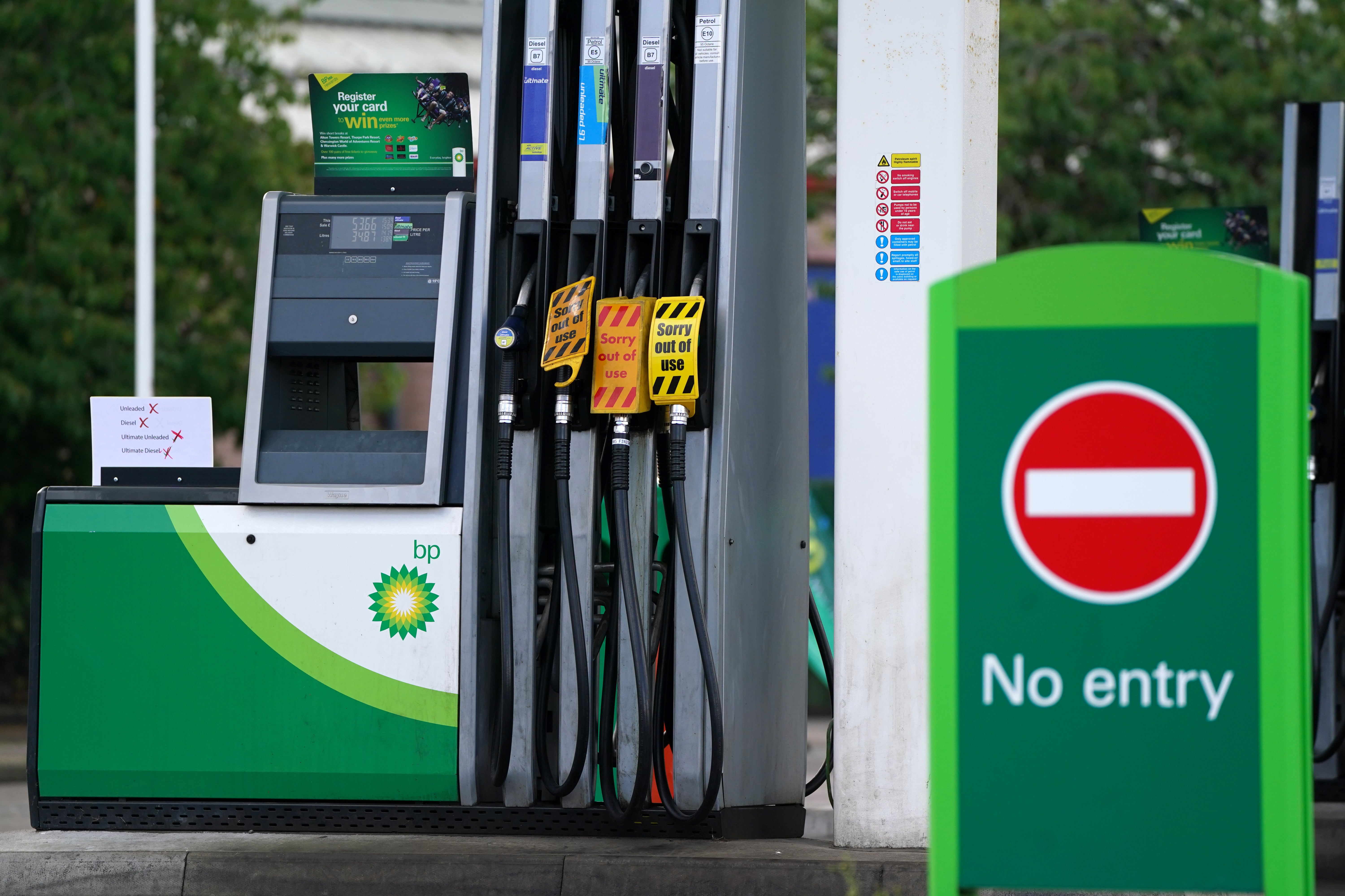 demand-for-petrol-should-ease-in-coming-days-says-industry-the