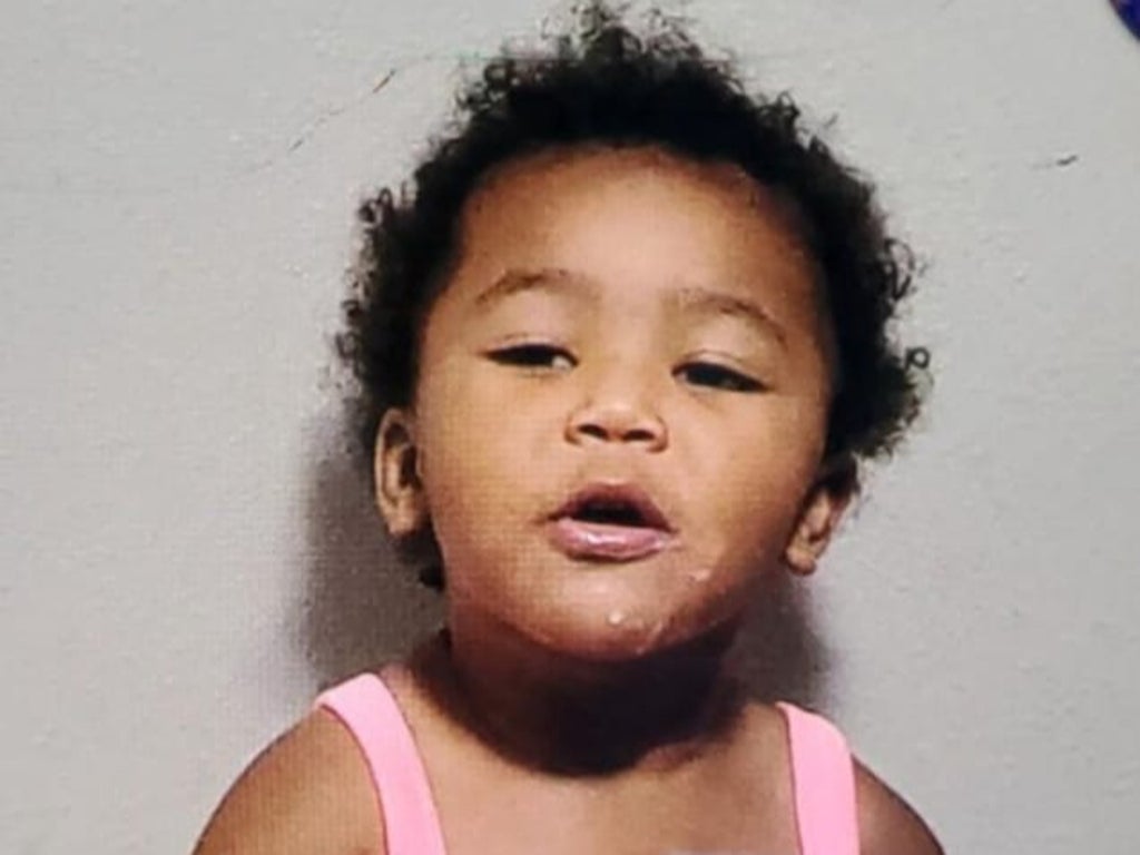 Stepfather of missing Louisiana toddler arrested after body found in Mississippi