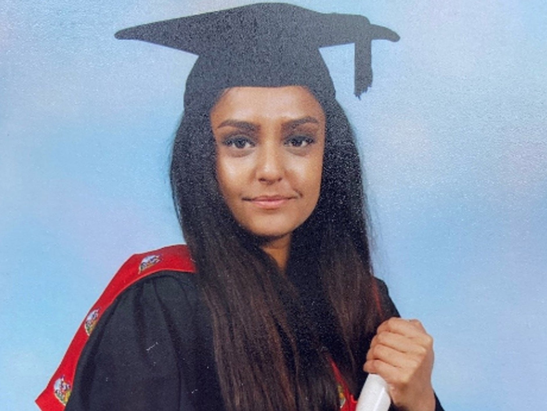 Sabina Nessa was killed on September 17 and her body was found next day in Cator Park