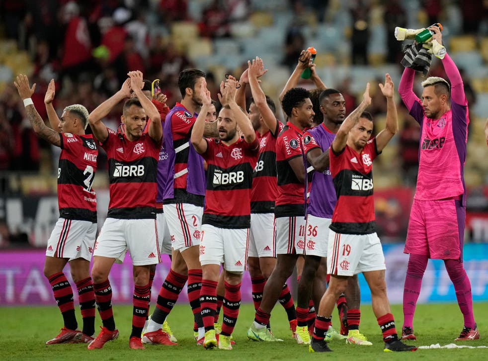 COPA LIBERTADORES