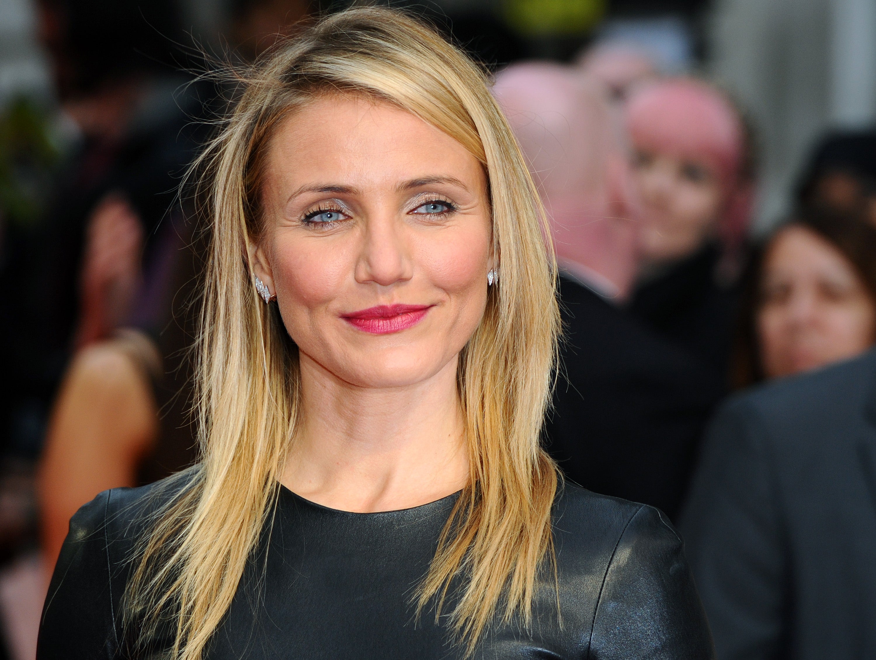 Cameron Canada Sex Videos - Cameron Diaz explains why she was only interested in Benji Madden and not  his identical twin | The Independent