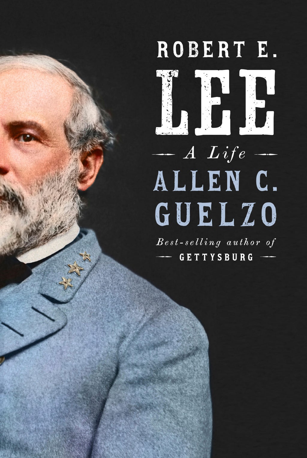 Review: Idolatry surrenders to humanity in new Lee biography