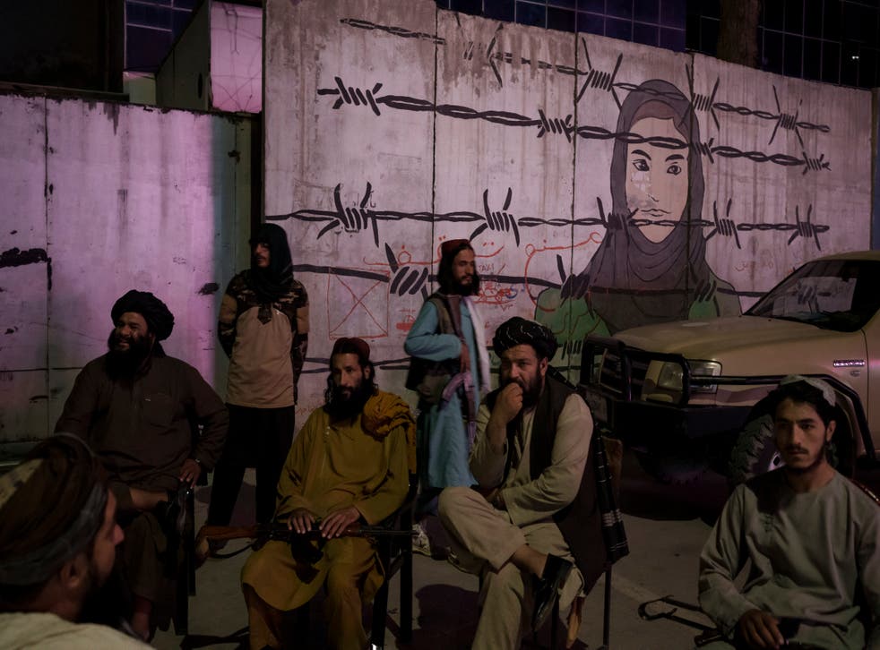 APTOPIX Afghanistan
